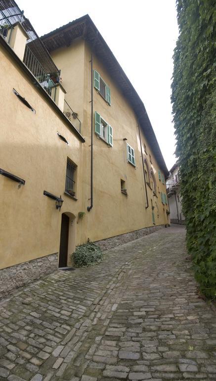 Archi Del '400 Appartamento Barolo Exteriér fotografie