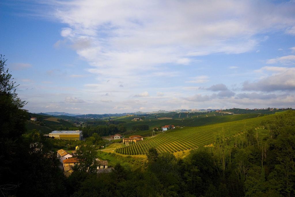 Archi Del '400 Appartamento Barolo Exteriér fotografie